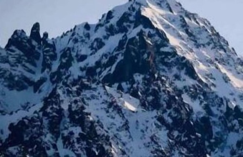 Vallorcine Apartment | Les Posettes, Appartement Le Sizeray - Mont Blanc