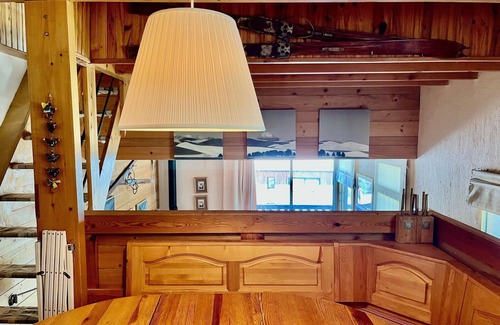 Allos Apartment | Les Pounchus D N°02 - 3P8