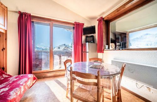 Le Praz de Lys Apartment | Les Pralyssimes - 35 M²
