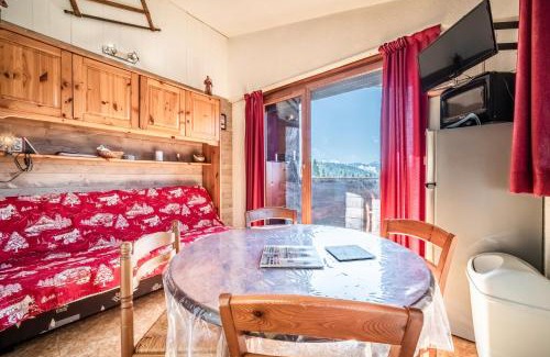 Le Praz de Lys Apartment | Les Pralyssimes - 35 M²