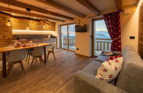 Mongnod House | Les rêves des Montagnards, Appartements de Charme