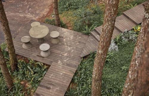 Da Lat Cabin | Les Rêveurs Dalat