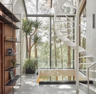 Da Lat Cabin | Les Rêveurs Dalat