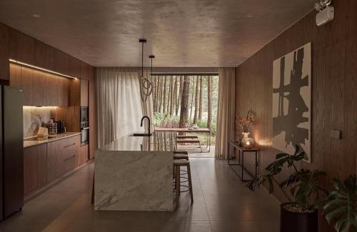 Da Lat Cabin | Les Rêveurs Dalat