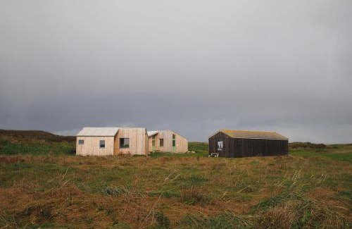 Ile Molene Cabin | Les Refuges de Mer
