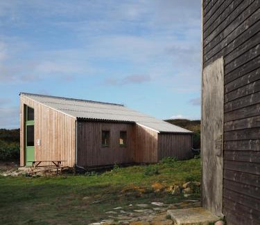 Ile Molene Cabin | Les Refuges de Mer
