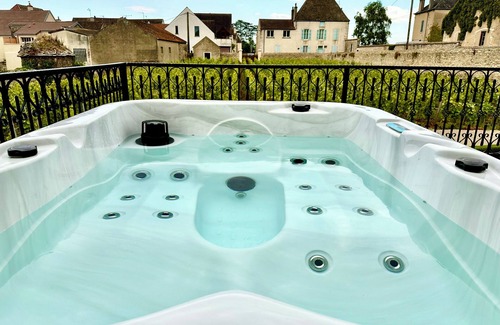 Pommard House | LES REVERIES DU CLOS DERRIERE ST JEAN