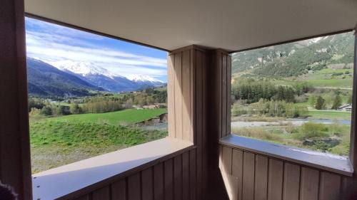 Termignon Apartment | Les rives de l'Arc - Termignon