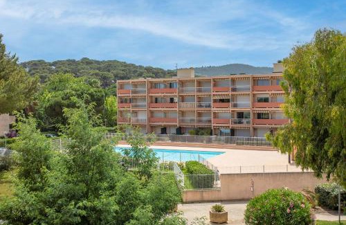 La Faviere Apartment | Les Rives de la Favière