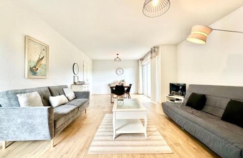 Mont-de-Marsan Apartment | LES RIVES DU MARSAN - Spacieux - Parking