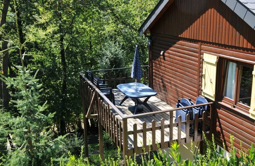La Roche-en-Ardenne House | Les Rochettes Vénus 1