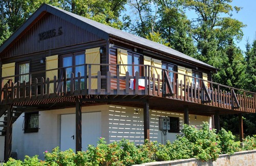 La Roche-en-Ardenne House | Les Rochettes Vénus 1