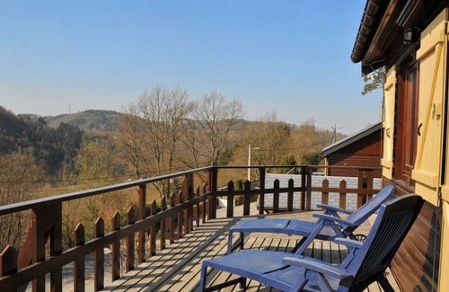 La Roche-en-Ardenne House | Les Rochettes Vénus 1
