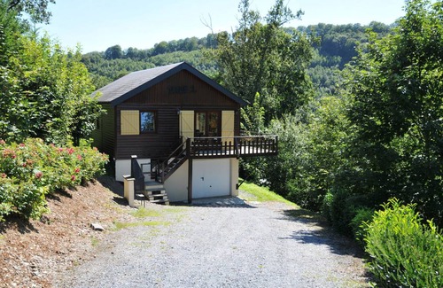 La Roche-en-Ardenne House | Les Rochettes Vénus 1
