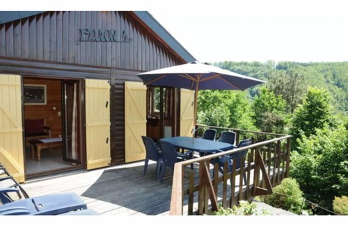 La Roche-en-Ardenne House | Les Rochettes Pluton 3