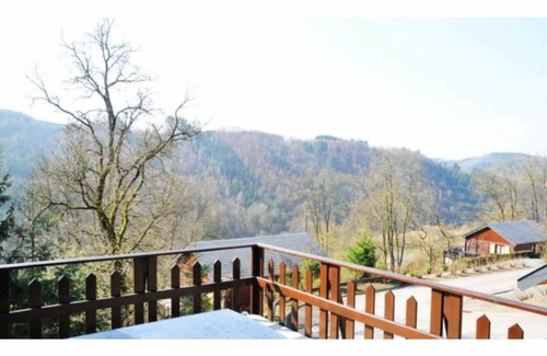 La Roche-en-Ardenne House | Les Rochettes Pluton 3