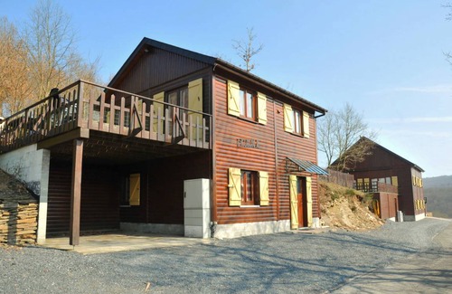 La Roche-en-Ardenne House | Les Rochettes Pluton 3
