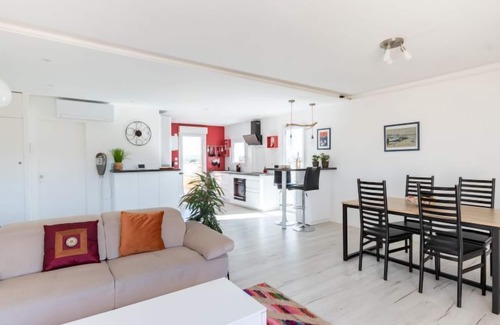 Le Pradet Apartment | Les Roches Bleues by Interhome