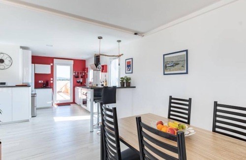 Le Pradet Apartment | Les Roches Bleues by Interhome