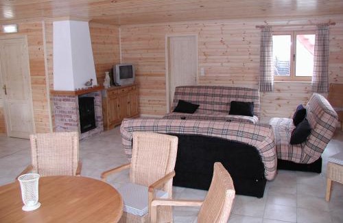 La Roche-en-Ardenne House | Les Rochettes - Jupiter