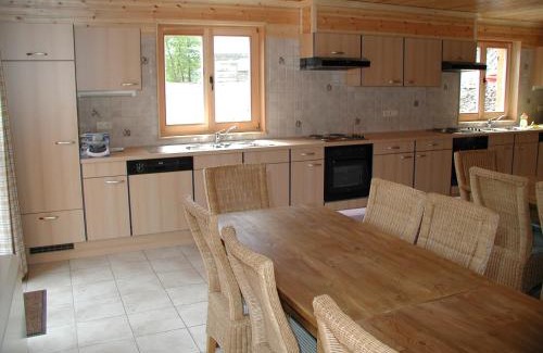 La Roche-en-Ardenne House | Les Rochettes - Jupiter
