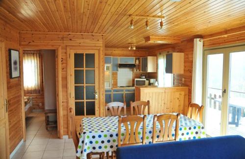 La Roche-en-Ardenne House | Les Rochettes - Vénus 1