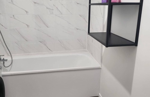 Pierrefitte-sur-Seine Apartment | Les Rouges Monts - Porte de Paris