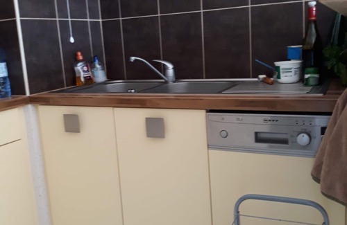 Chateau-d'Olonne Apartment | Les Sables d'Olonne App 45m2, terrace, garage, beach 10 minutes walk