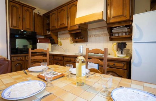 Le Grau-Du-Roi Apartment | Les Sables d'Or by Interhome