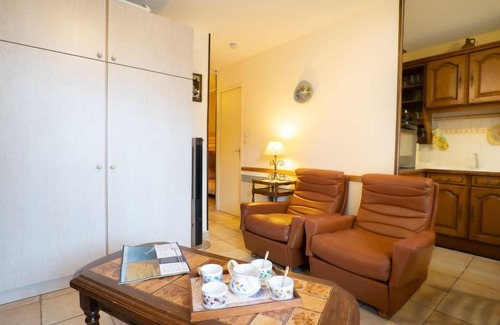 Le Grau-Du-Roi Apartment | Les Sables d'Or by Interhome