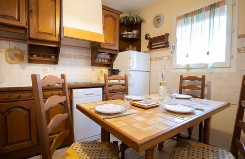 Le Grau-Du-Roi Apartment | Les Sables d'Or by Interhome