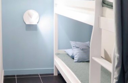 Vieux-Boucau-les-Bains Apartment | Les Sables d’Or T2 Cab by Interhome