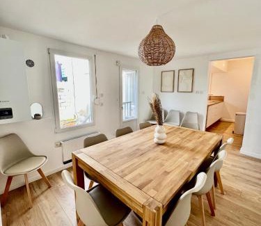 Berck-sur-Mer House | Les Sables de Berck