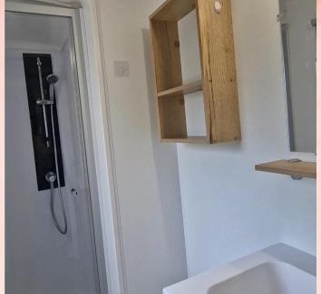 Serignan Other | Les Sables du Midi, Agréable Mobilhome 6 personnes Valras Plage