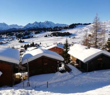 Les Saisies House | les saisies ;loue a la semaine