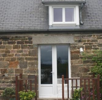 Beaumesnil Apartment | Les Sapins