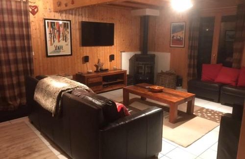 Chatel House | Les Sapins - Welcoming chalet for 14p with hot tub