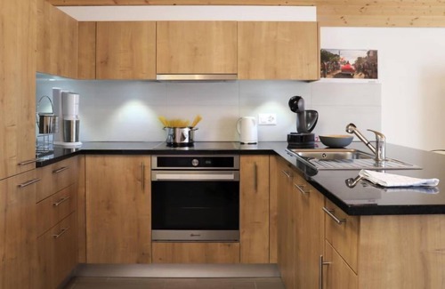 Barboleusaz Apartment | Les Savolaires 4 by Interhome