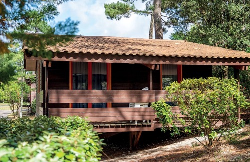 Maubuisson House | Les Sentes by Interhome