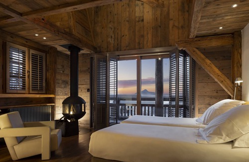 Les Carroz-d'Araches Hotel | Les Servages d'Armelle