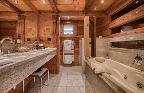 Les Carroz-d'Araches Hotel | Les Servages d'Armelle