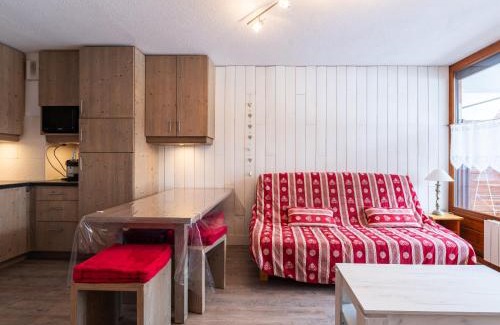 Samoens Apartment | Les Sitelles - 12 - Appt vue montagne - 6 pers