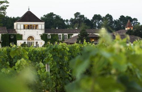 Martillac Hotel | Les Sources de Caudalie