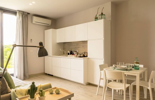 Coste Apartment | Les Suites - Apartment 2