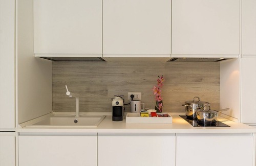 Coste Apartment | Les Suites - Apartment 2