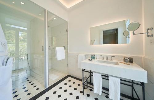 Sao Martinho Hotel | Les Suites at The Cliff Bay - PortoBay