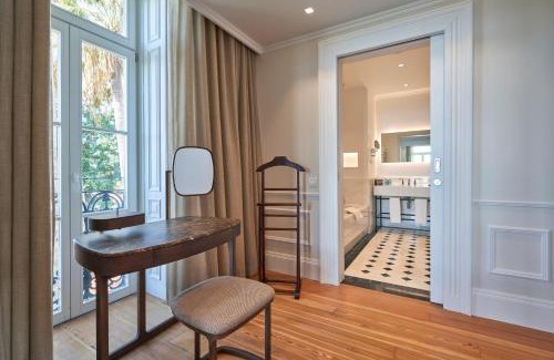 Sao Martinho Hotel | Les Suites at The Cliff Bay - PortoBay