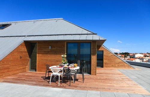Saint-Hilaire-de-Riez Apartment | Les Terrasses de l'Océan