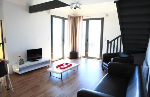 Saint-Hilaire-de-Riez Apartment | Les Terrasses de l'Océan