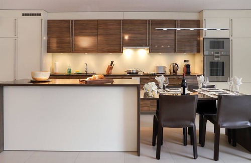 Montreux City Centre Apartment | Les Terrasses C1.7 by Interhome